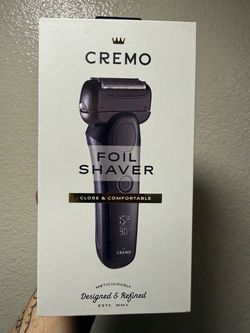 Shaver