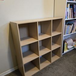 Bookcase