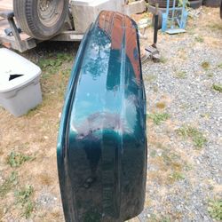 Acura El Parts 