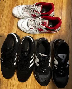 Men’s tennis shoes