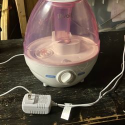 Levoit Classic 100 Ultrasonic Cool Mist Humidifier