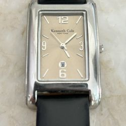 Men’s Kenneth Cole Watch