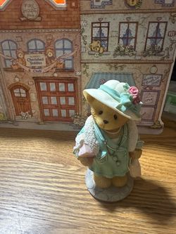 Cherished Teddies (post 4)