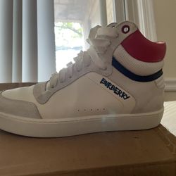 Burberry Sneakers