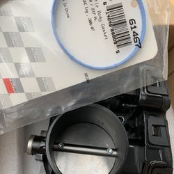 Jeep Commander Parts