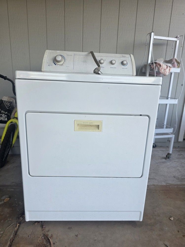 Free Dryer