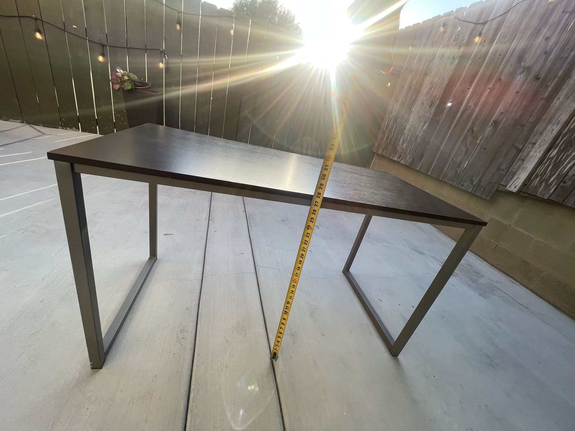 Gaming/working Table
