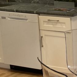 Samsung Dishwasher For Sale