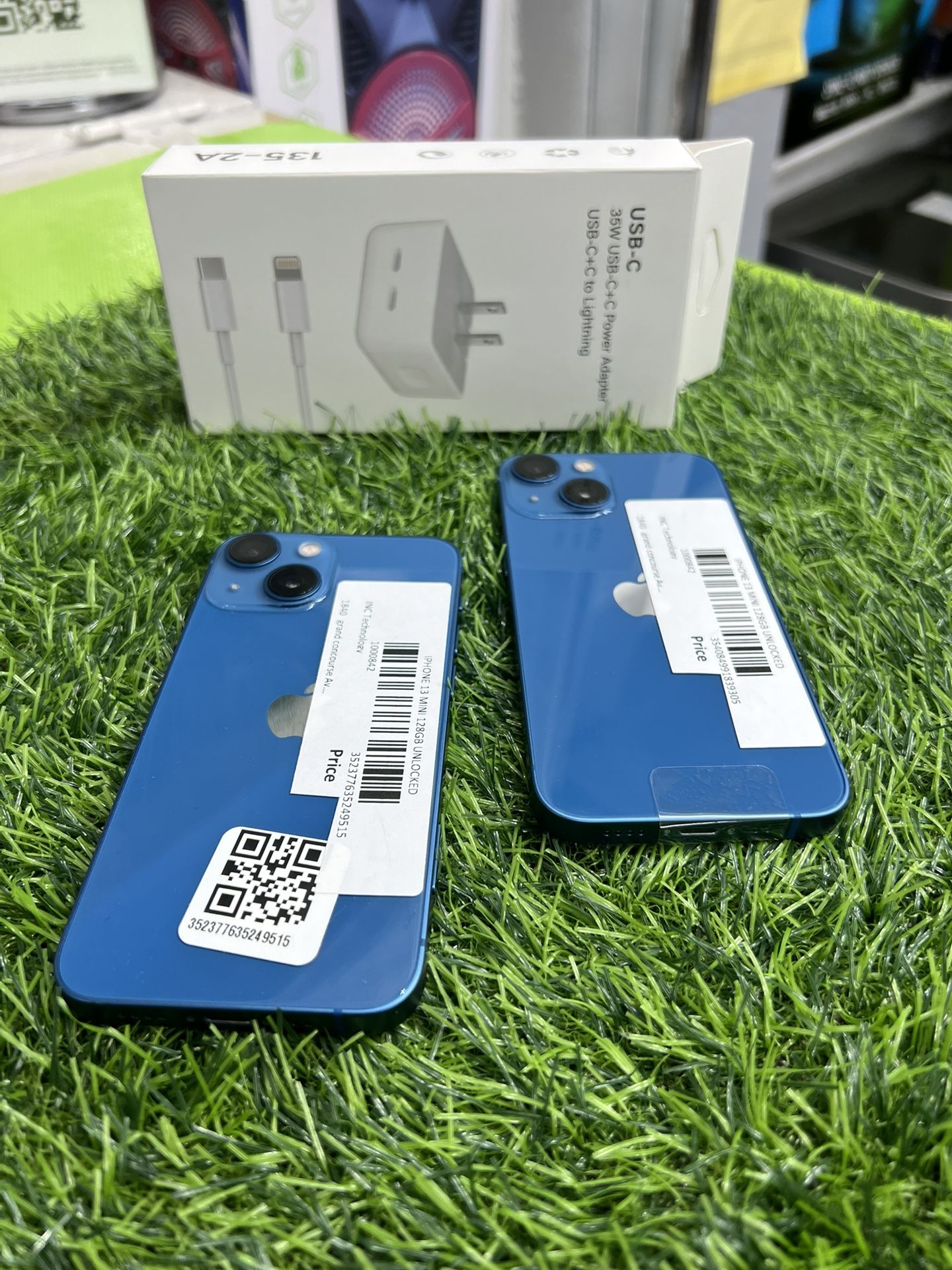 iPhone 13 Mini 128 Gb Unlock / Like New