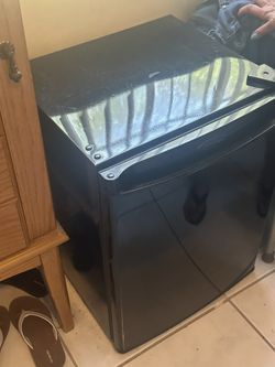 Danby Cubic Small Refrigerator $45