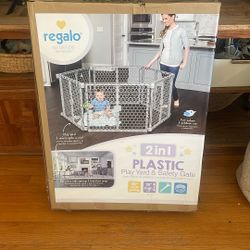 Baby Gate