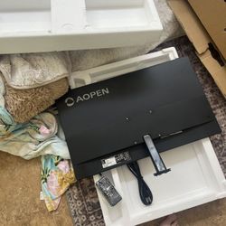 Monitor 27 Inch 