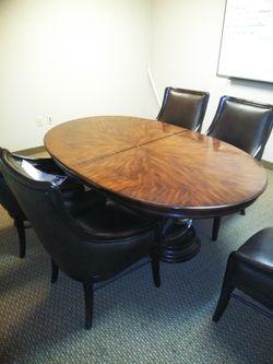 Conference table