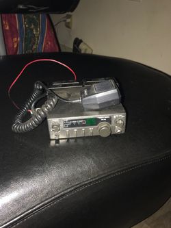 CB Radio
