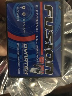 Power commander v