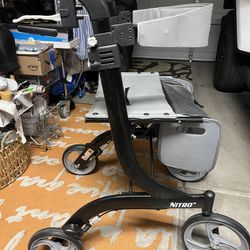 Drive Nitro Easy Walker Euro