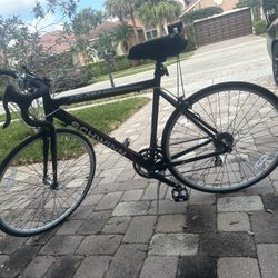 Schwinn Solara Ultralight Touring Bicycle 