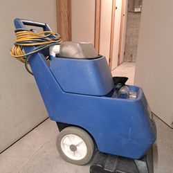 Carpet Cleaner
