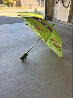 Kids umbrella