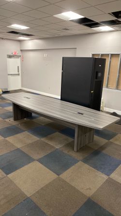 Conference table