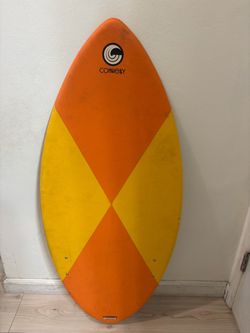 Connelly Dash 44" Wakesurf Board for Kids