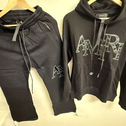 Amiri Sweats NEW