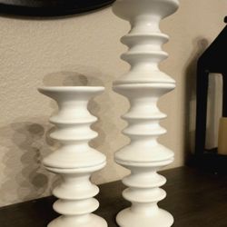 Brand New Candle Holders