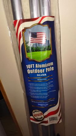 Flagpole