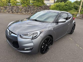 2015 Hyundai Veloster