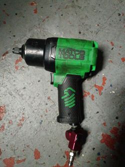 Matco tools for sale