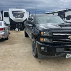 2015 Silverado Lt 1500