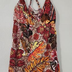 Belle Du Jour Dress