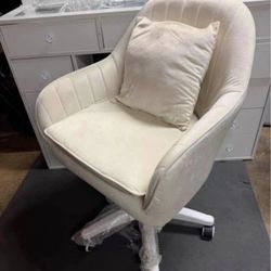 Vanity Chair 