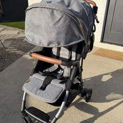 Zoe Stroller