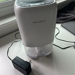 Dehumidifier,TABYIK 35 OZ