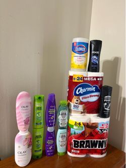 New Household & Self Care Bundle