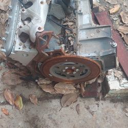 Yukon Engine 4.8 /5.3