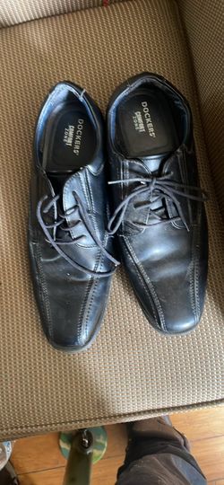 Dress Shoes