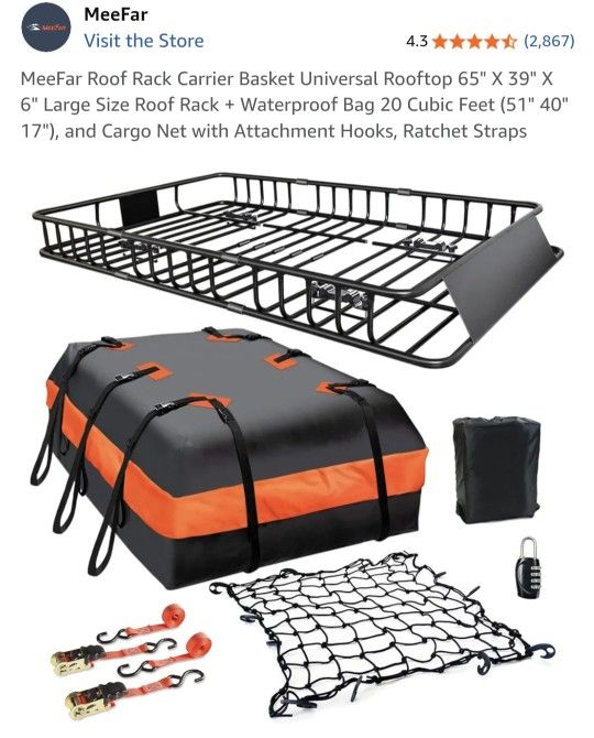 Roof Rack
