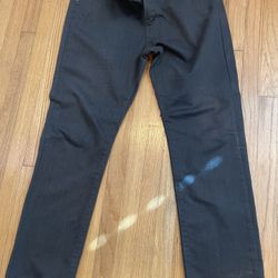 Banana Republic - Men’s Travel Jean - 34x30