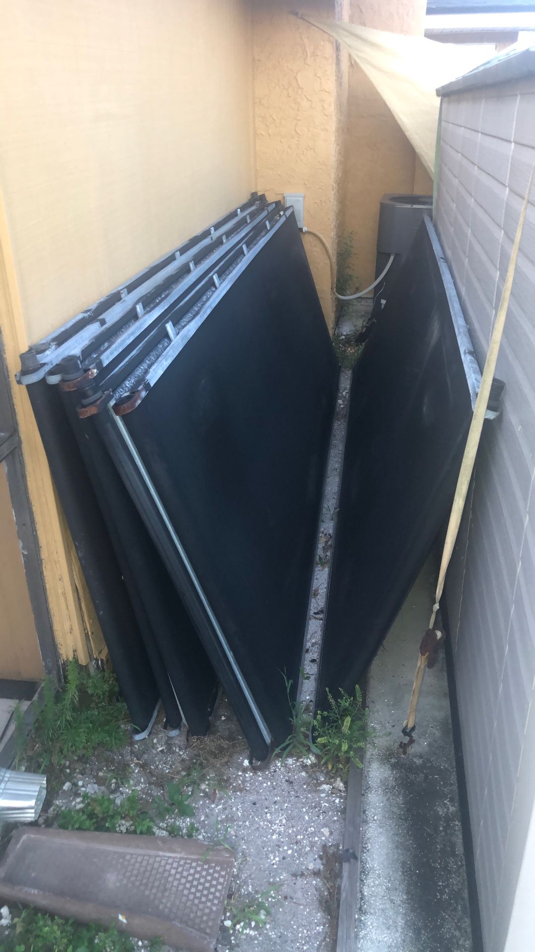 Solar Panels