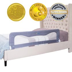  Bed Safety Guard Rail
