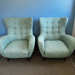 Sofa Chair Set