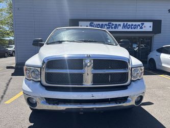 2005 Dodge Ram 2500