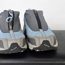 Columbia Waterproof Shoes