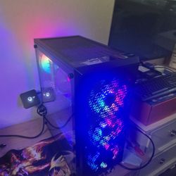 PC Gamer Anime / OPEN to trade