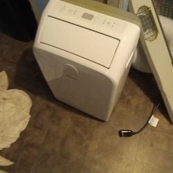 Portable AC Unit 10,000 BTUs