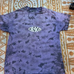 Chaos Tee Shirt