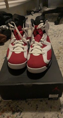 Carmine Jordan 6s