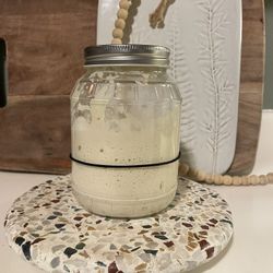 Sourdough Starter
